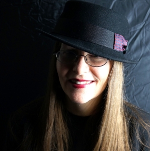 Lori R. Lopez - Horror Author
