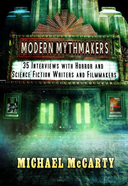 Modern Mythmakers eBook edition