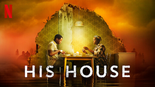 Intrusion' Review: Dream House Turns Nightmare in Pedestrian Netflix  Thriller